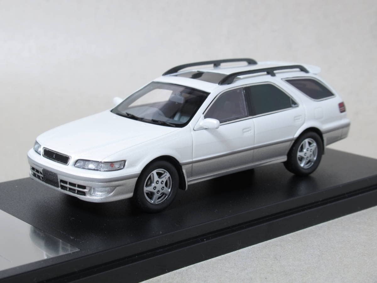 TOYODA マークII 3.0クオリスG 1997年 エク TOYODA マークII 3.0クオリスG 1997年 エクの通販 by Rehello by